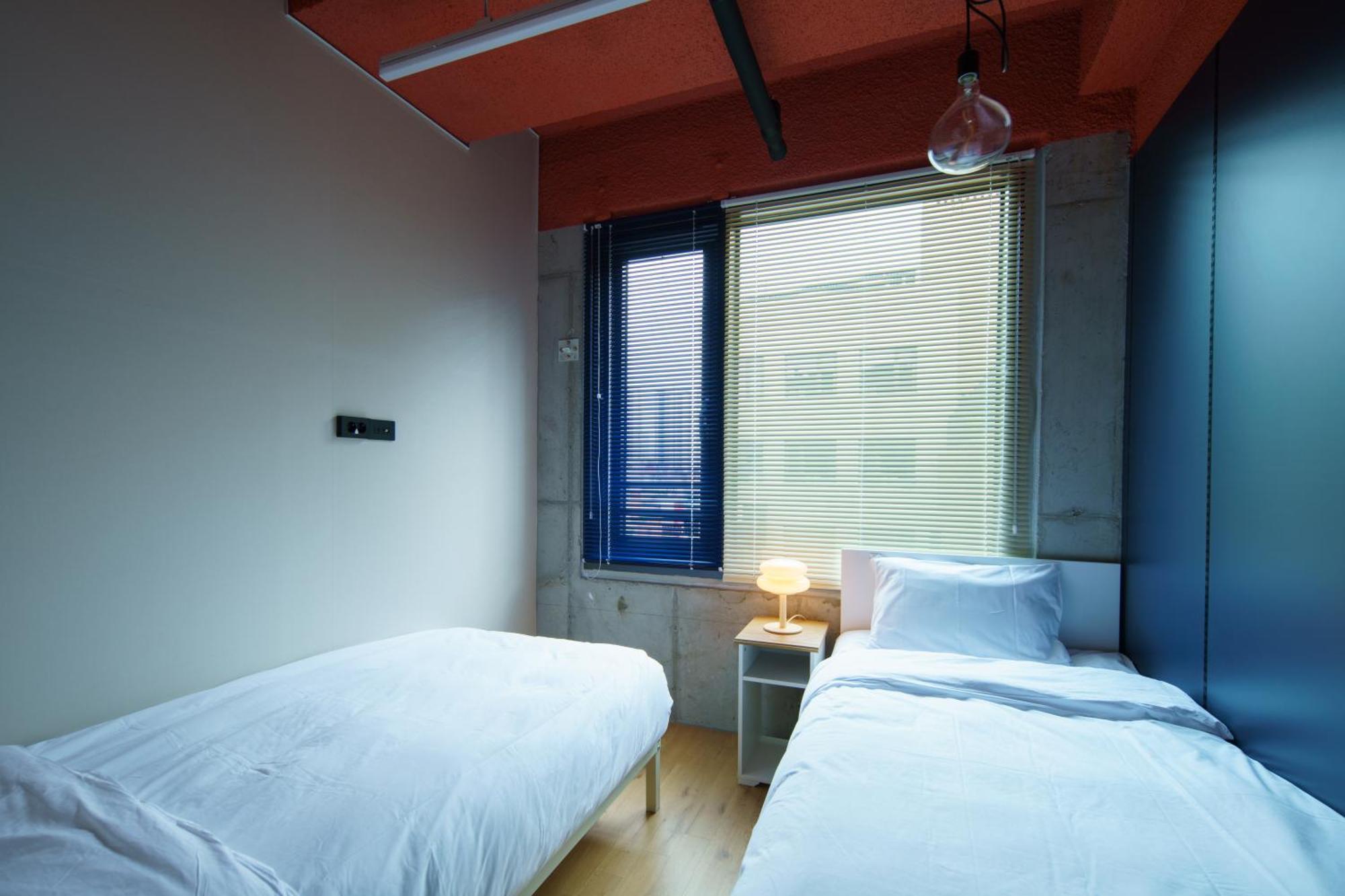 Hotel Local Stitch Creator Town Seogyo Seul Pokój zdjęcie