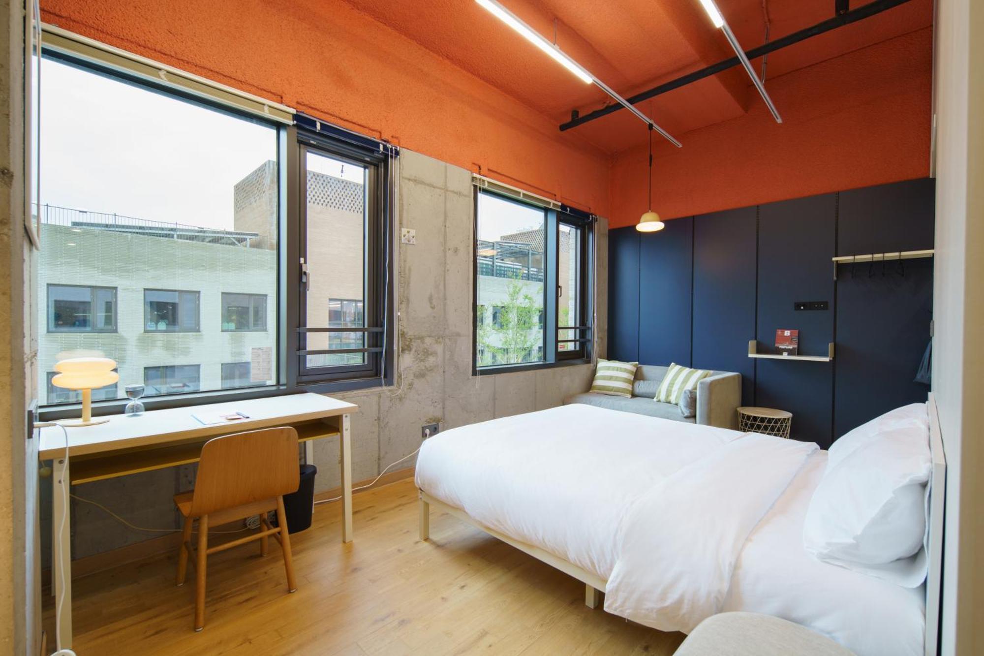 Hotel Local Stitch Creator Town Seogyo Seul Zewnętrze zdjęcie